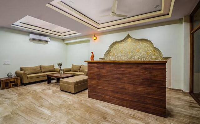Hotel Guman Heritage, Jaipur 3